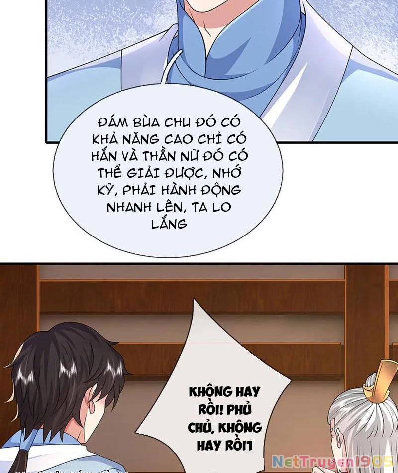 Tôi Có Thể Nuốt Chửng Vạn Vật Chapter 100 - Trang 2