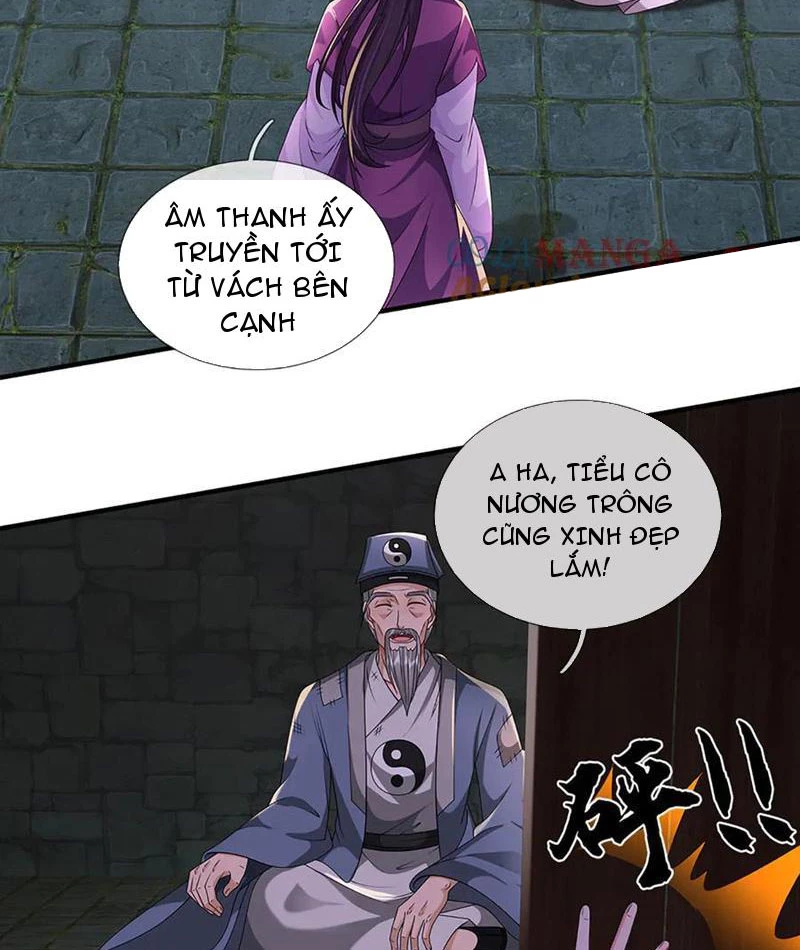 Tôi Có Thể Nuốt Chửng Vạn Vật Chapter 100 - Trang 2
