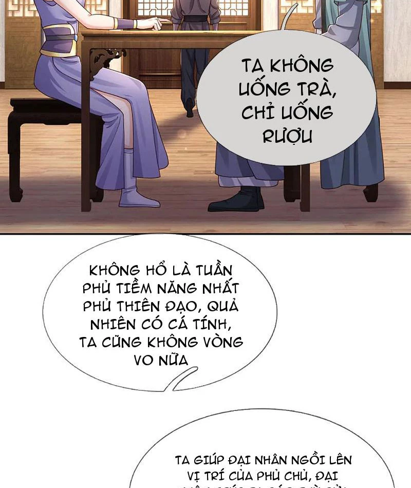 Tôi Có Thể Nuốt Chửng Vạn Vật Chapter 100 - Trang 2
