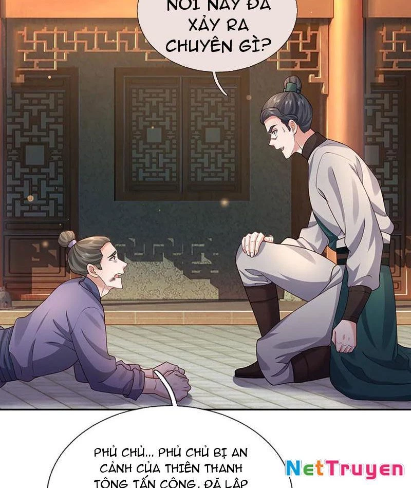 Tôi Có Thể Nuốt Chửng Vạn Vật Chapter 100 - Trang 2