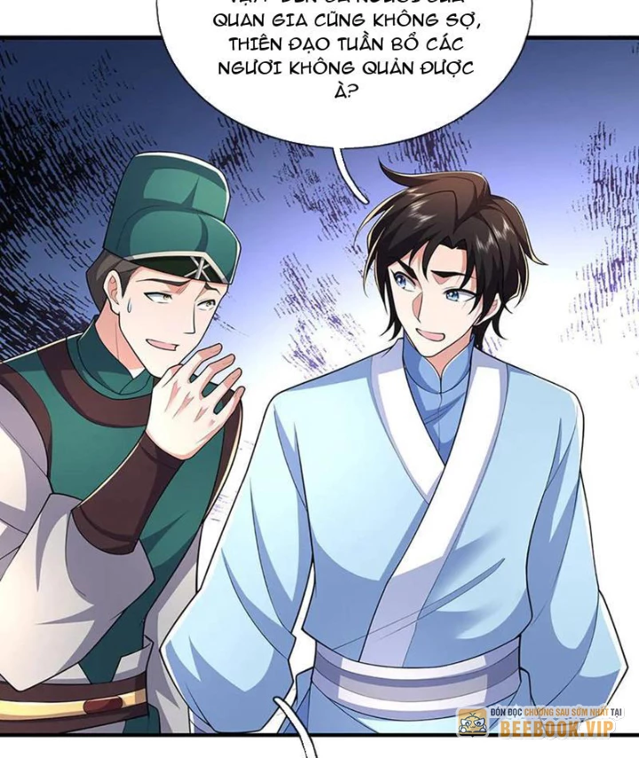 Tôi Có Thể Nuốt Chửng Vạn Vật Chapter 101 - Trang 2