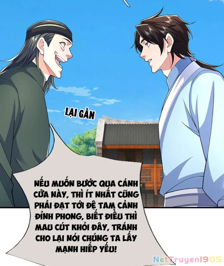 Tôi Có Thể Nuốt Chửng Vạn Vật Chapter 101 - Trang 2