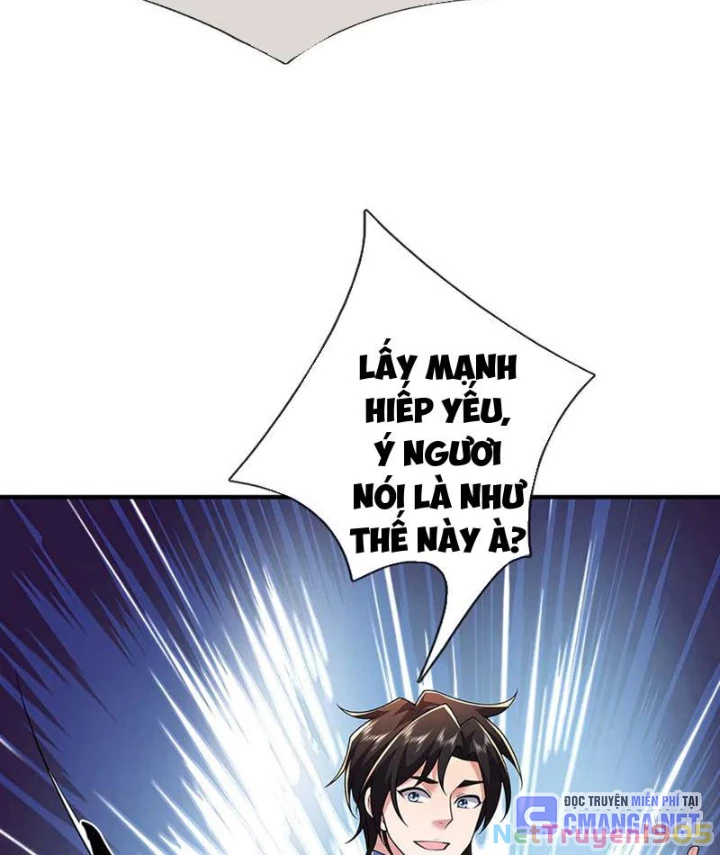 Tôi Có Thể Nuốt Chửng Vạn Vật Chapter 101 - Trang 2
