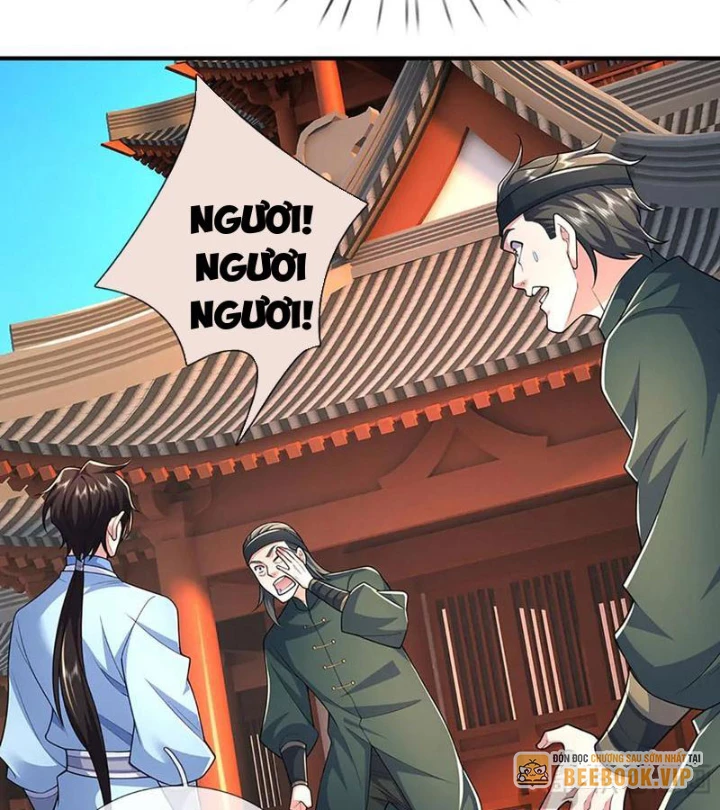 Tôi Có Thể Nuốt Chửng Vạn Vật Chapter 101 - Trang 2