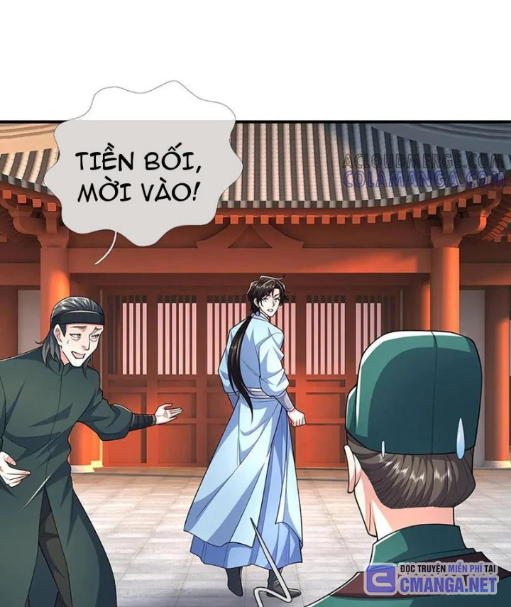 Tôi Có Thể Nuốt Chửng Vạn Vật Chapter 101 - Trang 2