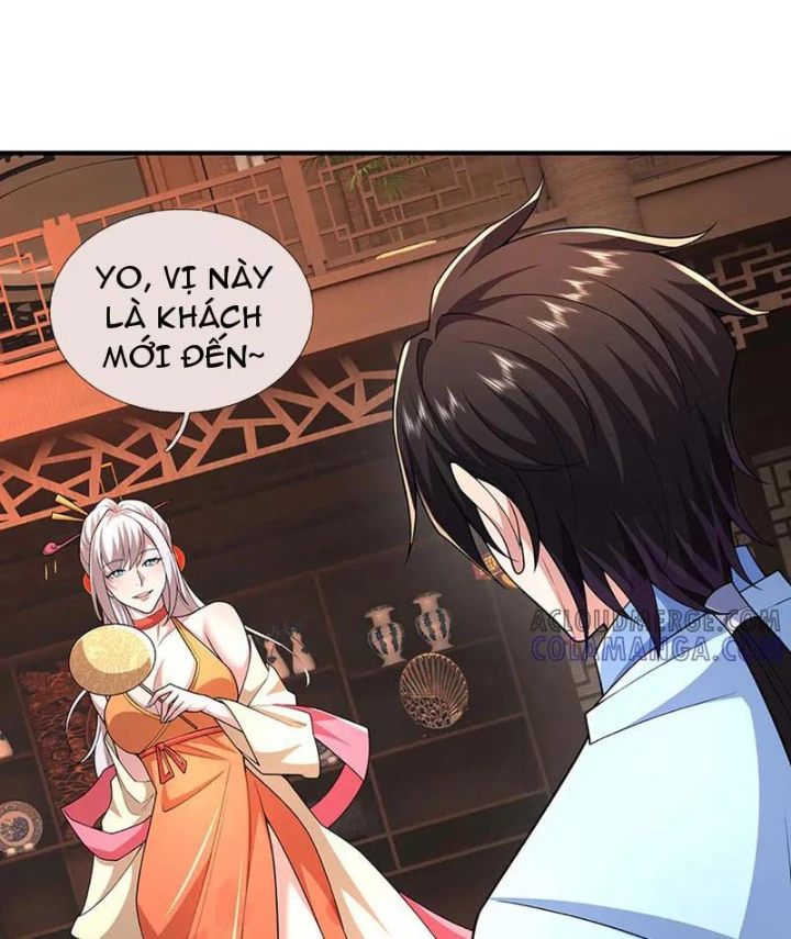 Tôi Có Thể Nuốt Chửng Vạn Vật Chapter 101 - Trang 2