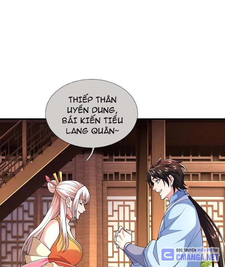 Tôi Có Thể Nuốt Chửng Vạn Vật Chapter 101 - Trang 2