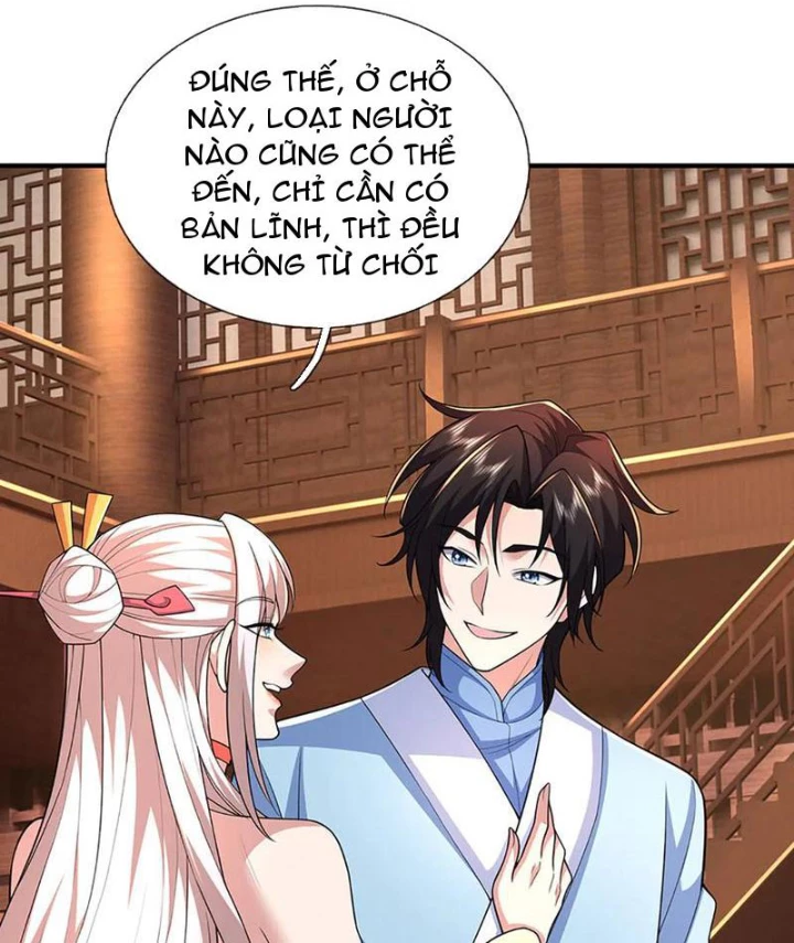 Tôi Có Thể Nuốt Chửng Vạn Vật Chapter 101 - Trang 2
