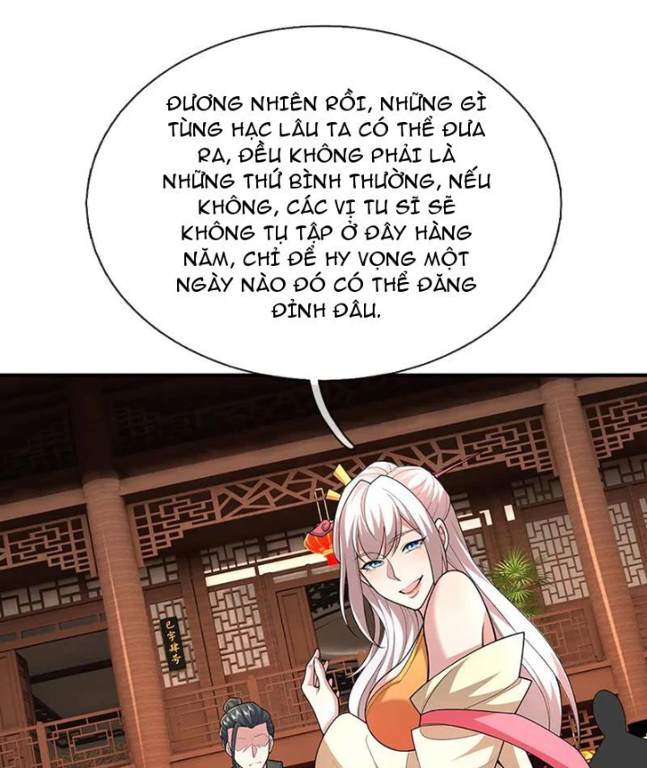 Tôi Có Thể Nuốt Chửng Vạn Vật Chapter 101 - Trang 2