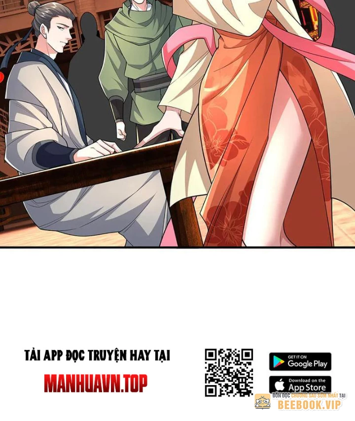 Tôi Có Thể Nuốt Chửng Vạn Vật Chapter 101 - Trang 2