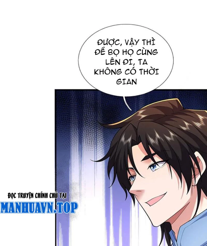 Tôi Có Thể Nuốt Chửng Vạn Vật Chapter 101 - Trang 2