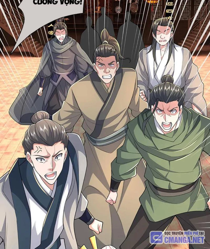 Tôi Có Thể Nuốt Chửng Vạn Vật Chapter 101 - Trang 2