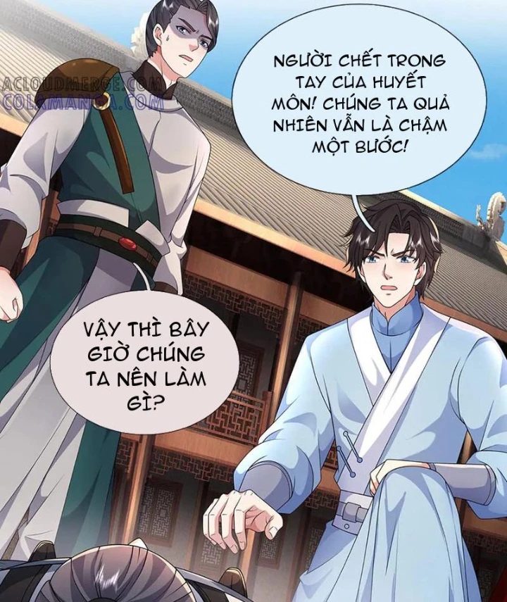 Tôi Có Thể Nuốt Chửng Vạn Vật Chapter 101 - Trang 2