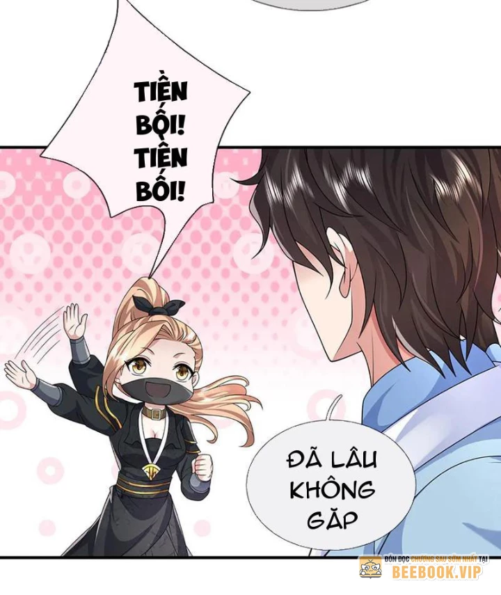 Tôi Có Thể Nuốt Chửng Vạn Vật Chapter 101 - Trang 2