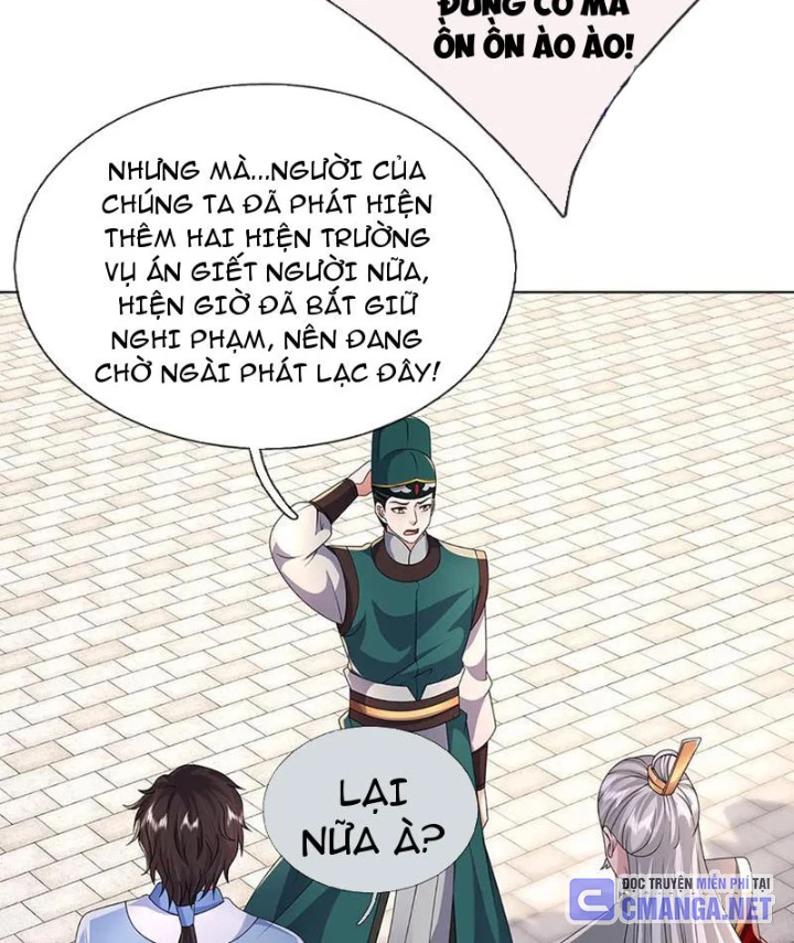 Tôi Có Thể Nuốt Chửng Vạn Vật Chapter 101 - Trang 2