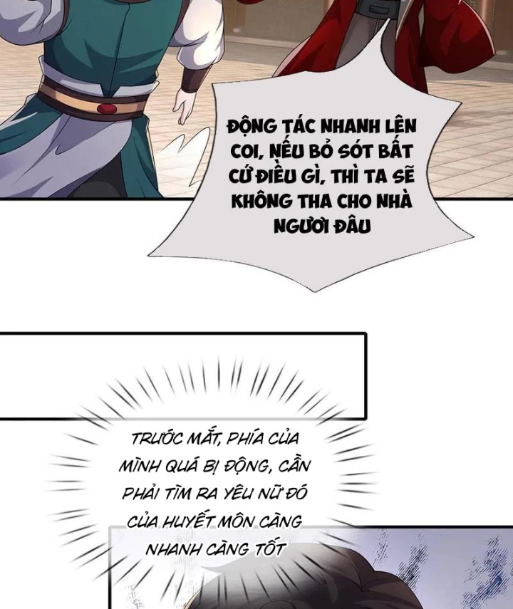 Tôi Có Thể Nuốt Chửng Vạn Vật Chapter 101 - Trang 2