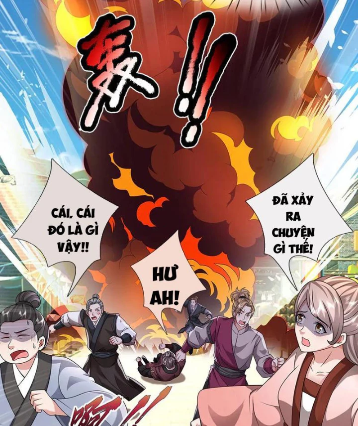 Tôi Có Thể Nuốt Chửng Vạn Vật Chapter 101 - Trang 2