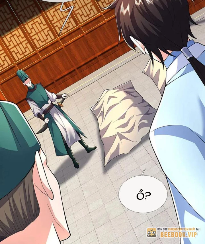 Tôi Có Thể Nuốt Chửng Vạn Vật Chapter 101 - Trang 2