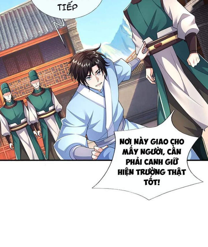 Tôi Có Thể Nuốt Chửng Vạn Vật Chapter 101 - Trang 2