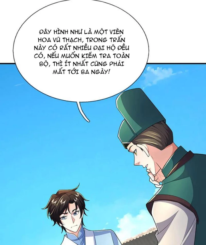 Tôi Có Thể Nuốt Chửng Vạn Vật Chapter 101 - Trang 2