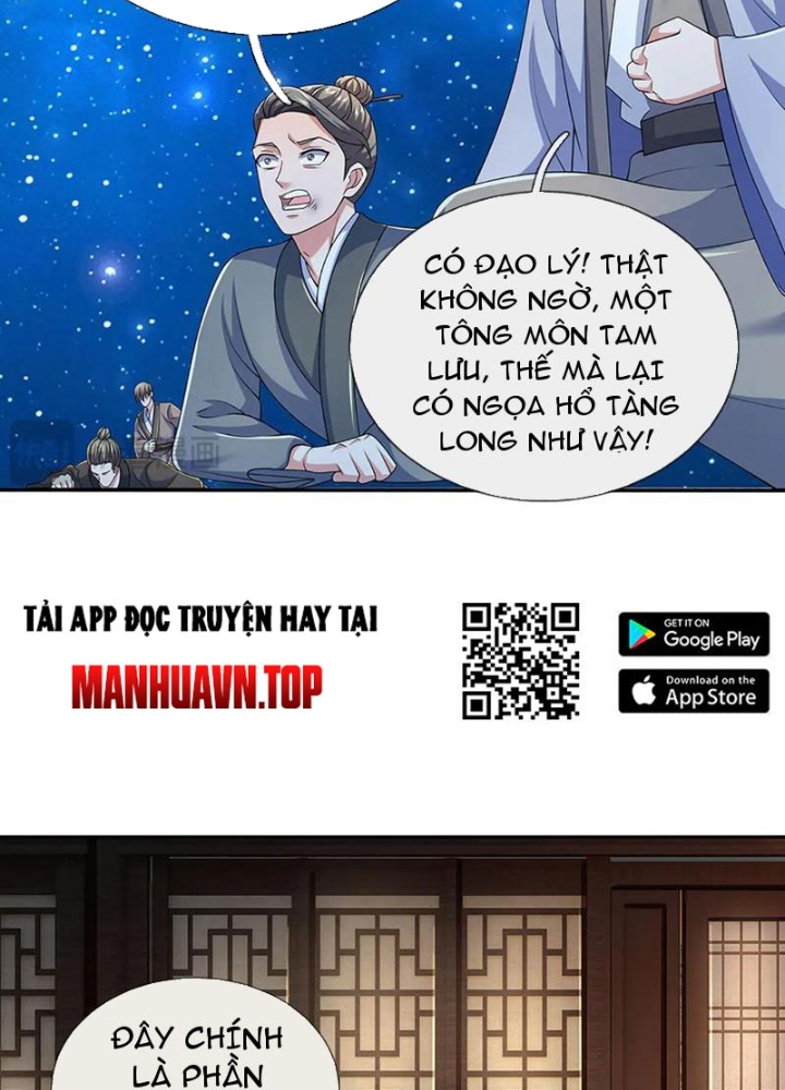 Tôi Có Thể Nuốt Chửng Vạn Vật Chapter 102 - Trang 2