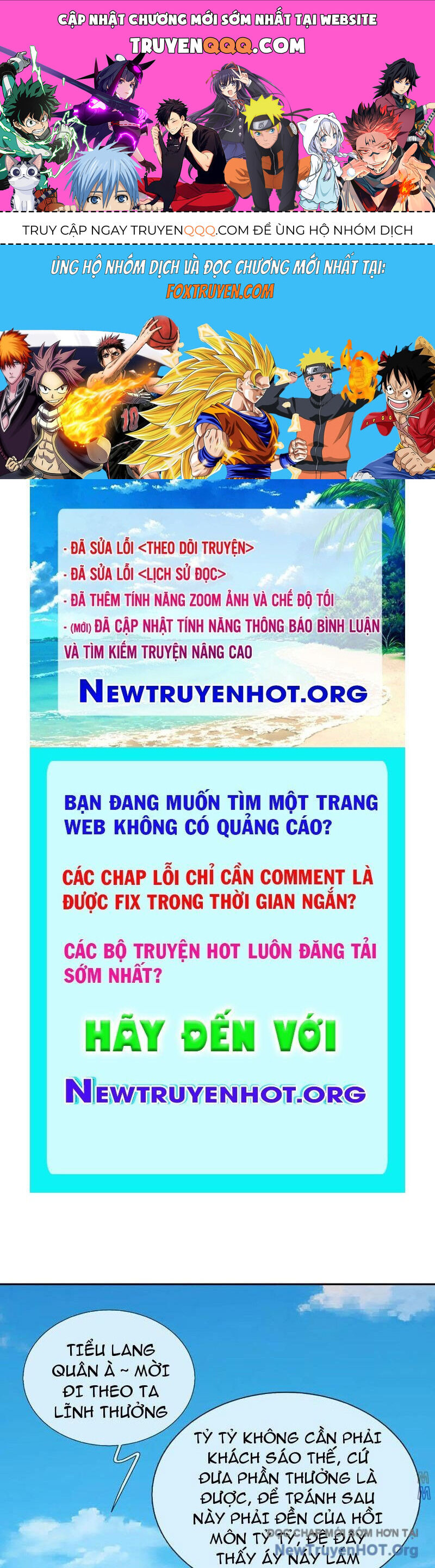 Tôi Có Thể Nuốt Chửng Vạn Vật Chapter 103 - Trang 2