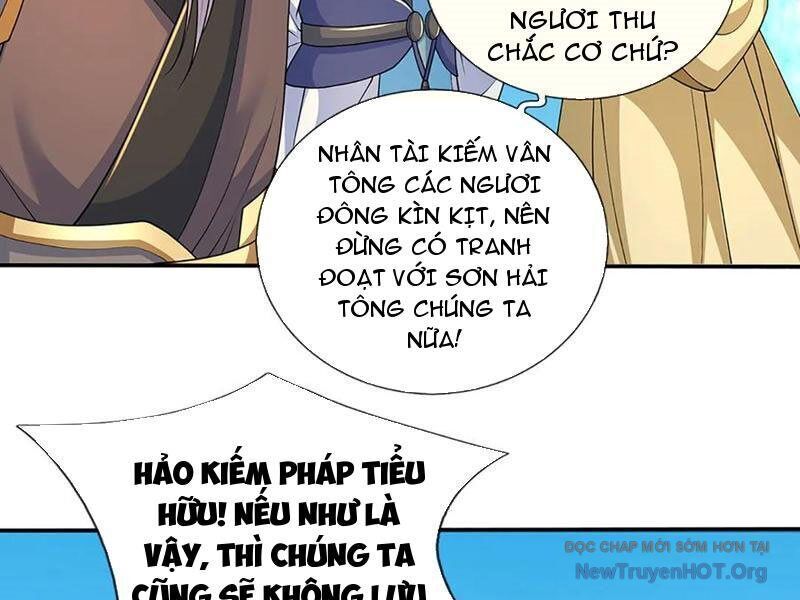 Tôi Có Thể Nuốt Chửng Vạn Vật Chapter 103 - Trang 2