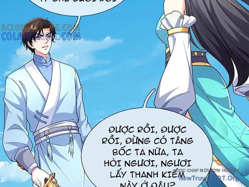 Tôi Có Thể Nuốt Chửng Vạn Vật Chapter 103 - Trang 2