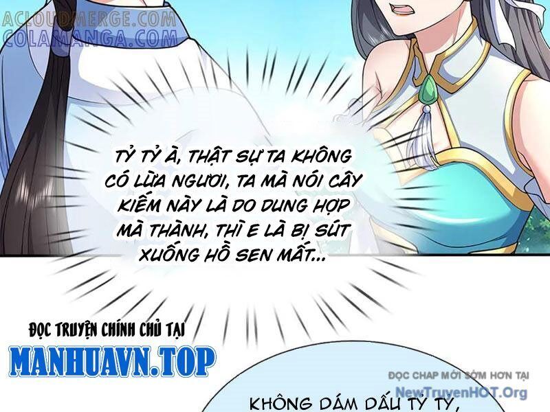 Tôi Có Thể Nuốt Chửng Vạn Vật Chapter 103 - Trang 2