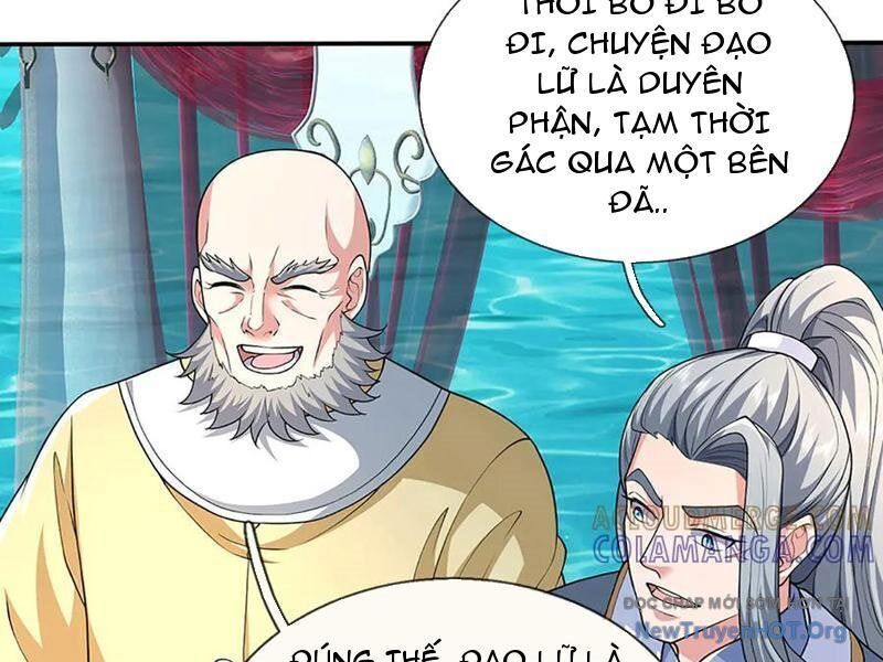 Tôi Có Thể Nuốt Chửng Vạn Vật Chapter 103 - Trang 2