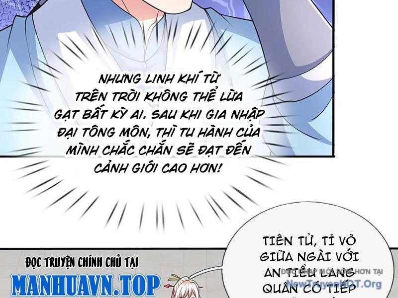 Tôi Có Thể Nuốt Chửng Vạn Vật Chapter 103 - Trang 2