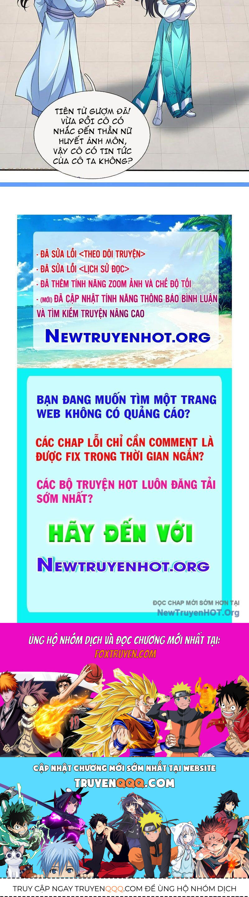 Tôi Có Thể Nuốt Chửng Vạn Vật Chapter 103 - Trang 2