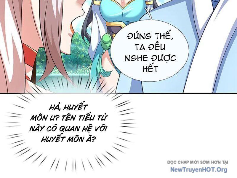 Tôi Có Thể Nuốt Chửng Vạn Vật Chapter 103 - Trang 2