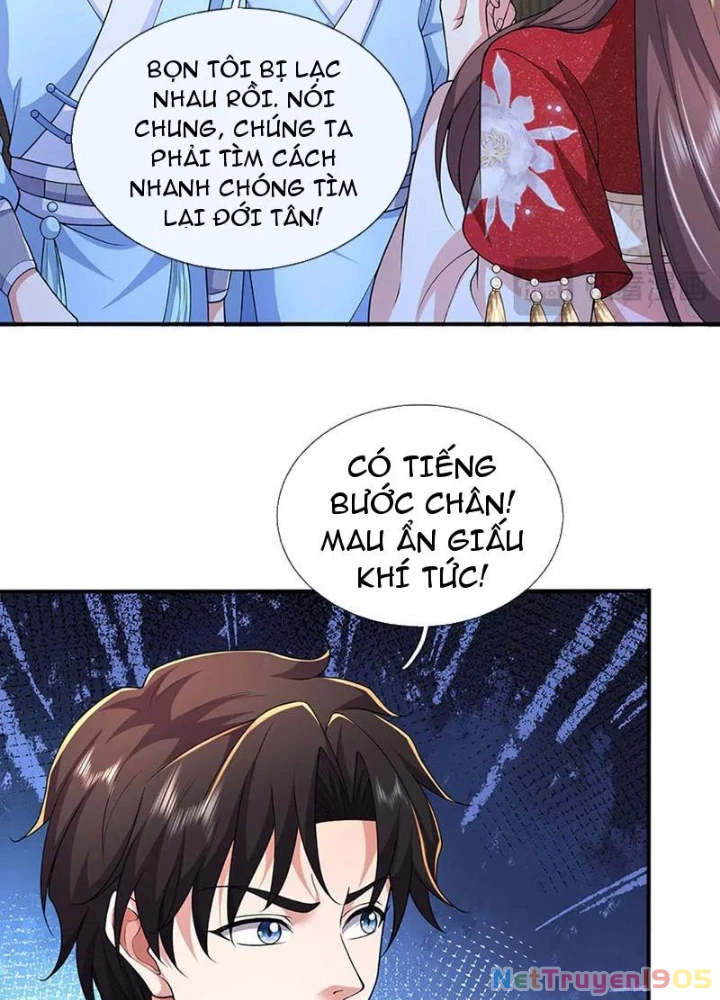 Tôi Có Thể Nuốt Chửng Vạn Vật Chapter 104 - Trang 2