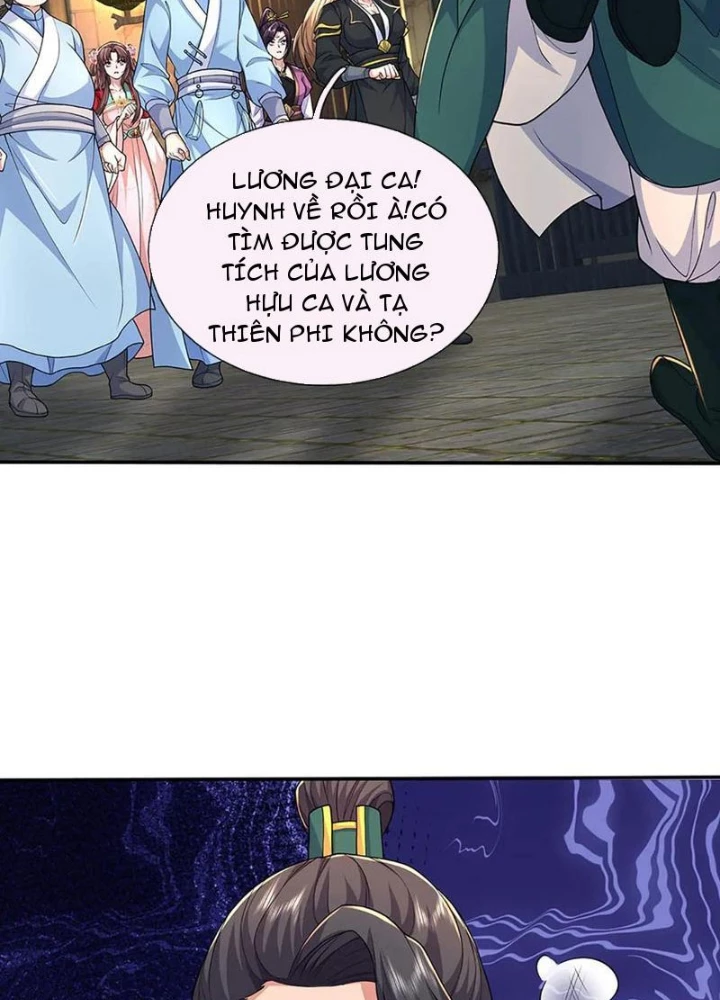 Tôi Có Thể Nuốt Chửng Vạn Vật Chapter 104 - Trang 2
