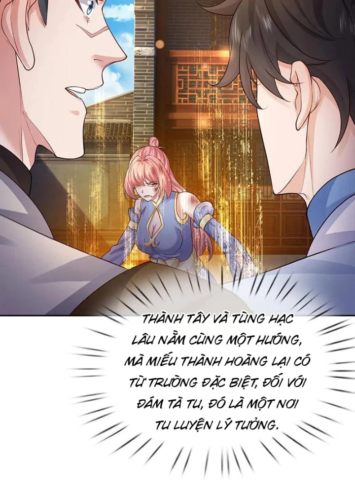 Tôi Có Thể Nuốt Chửng Vạn Vật Chapter 104 - Trang 2