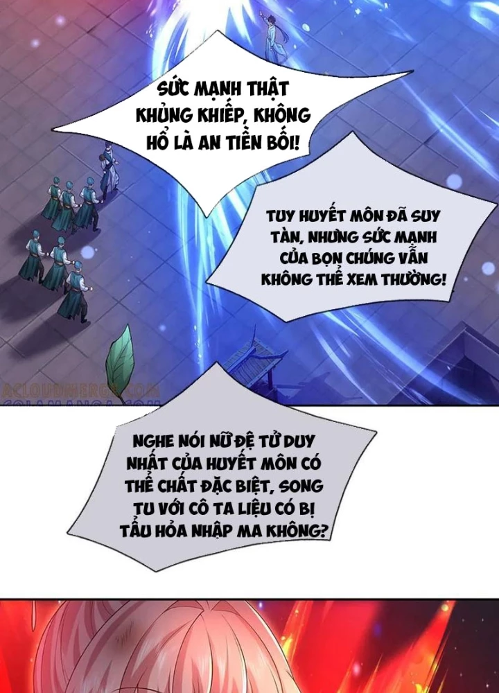 Tôi Có Thể Nuốt Chửng Vạn Vật Chapter 104 - Trang 2