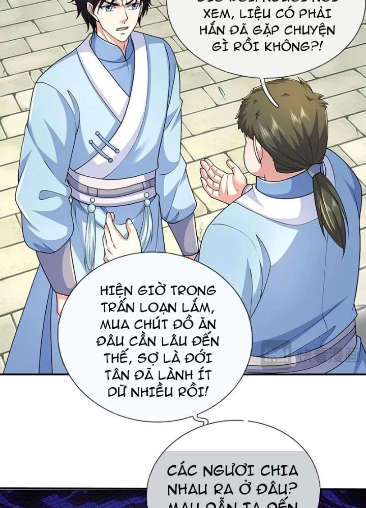 Tôi Có Thể Nuốt Chửng Vạn Vật Chapter 104 - Trang 2