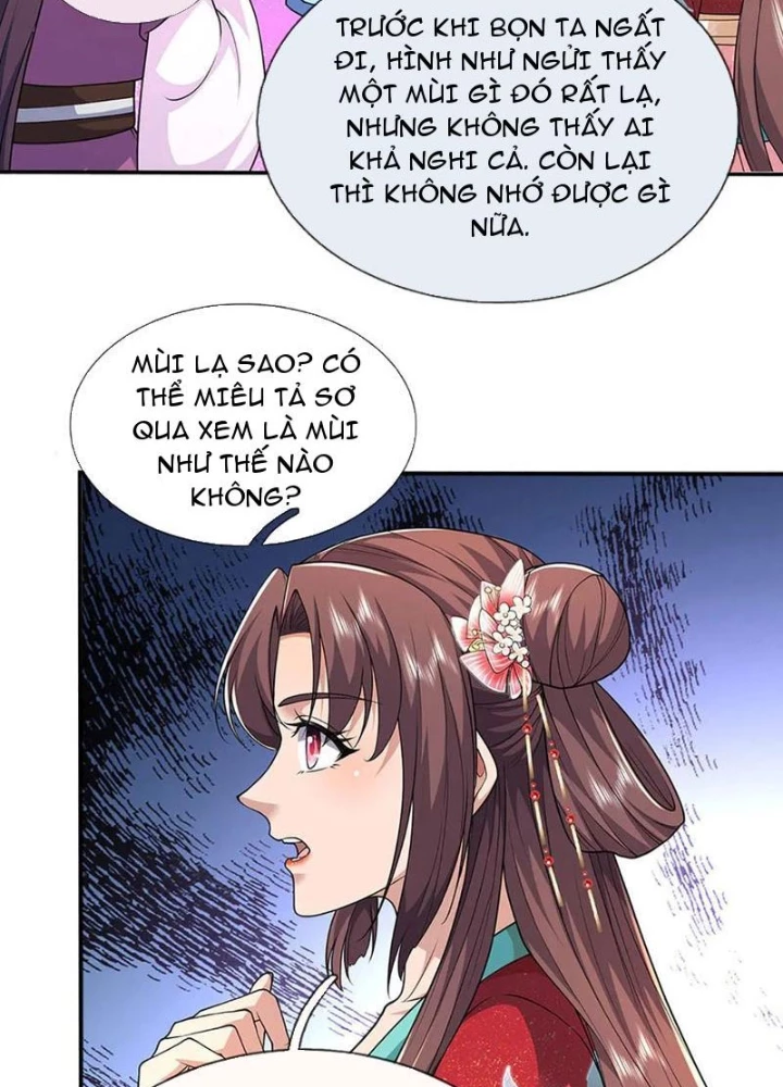 Tôi Có Thể Nuốt Chửng Vạn Vật Chapter 104 - Trang 2