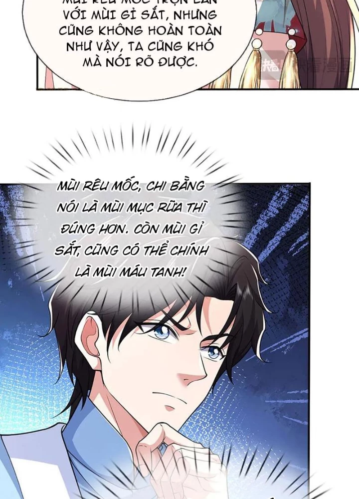 Tôi Có Thể Nuốt Chửng Vạn Vật Chapter 104 - Trang 2