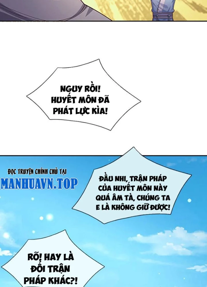 Tôi Có Thể Nuốt Chửng Vạn Vật Chapter 105 - Trang 2