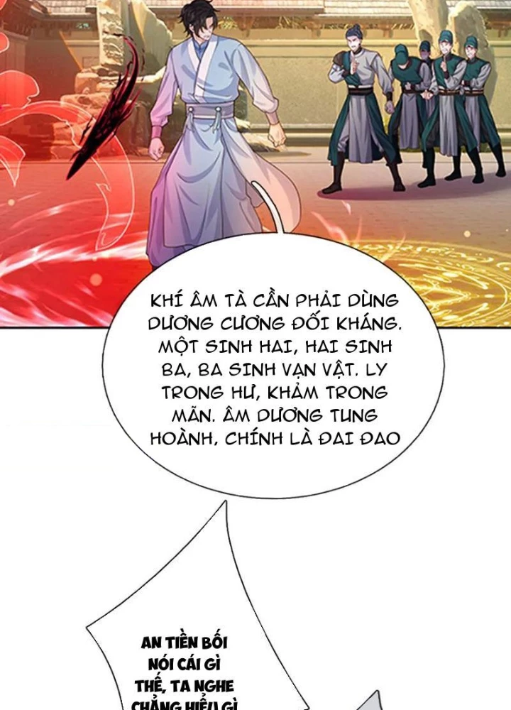 Tôi Có Thể Nuốt Chửng Vạn Vật Chapter 105 - Trang 2