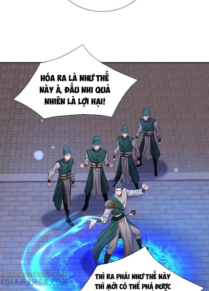 Tôi Có Thể Nuốt Chửng Vạn Vật Chapter 105 - Trang 2