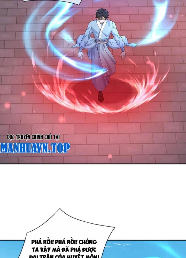 Tôi Có Thể Nuốt Chửng Vạn Vật Chapter 105 - Trang 2
