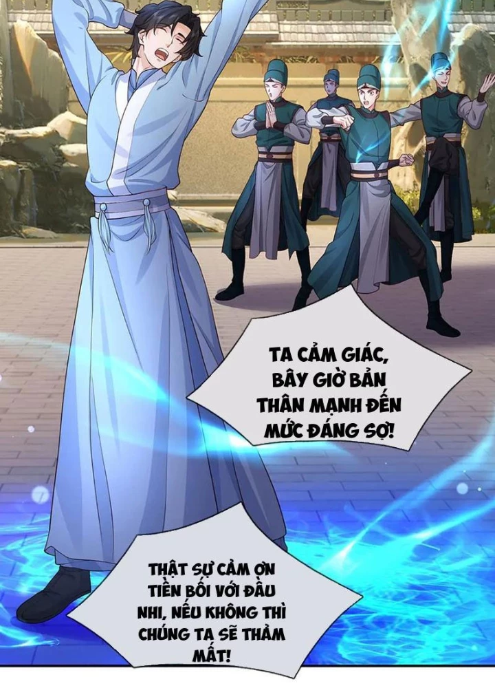 Tôi Có Thể Nuốt Chửng Vạn Vật Chapter 105 - Trang 2