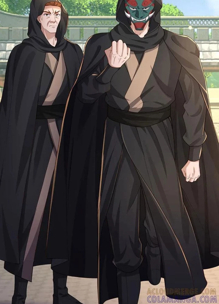 Tôi Có Thể Nuốt Chửng Vạn Vật Chapter 105 - Trang 2
