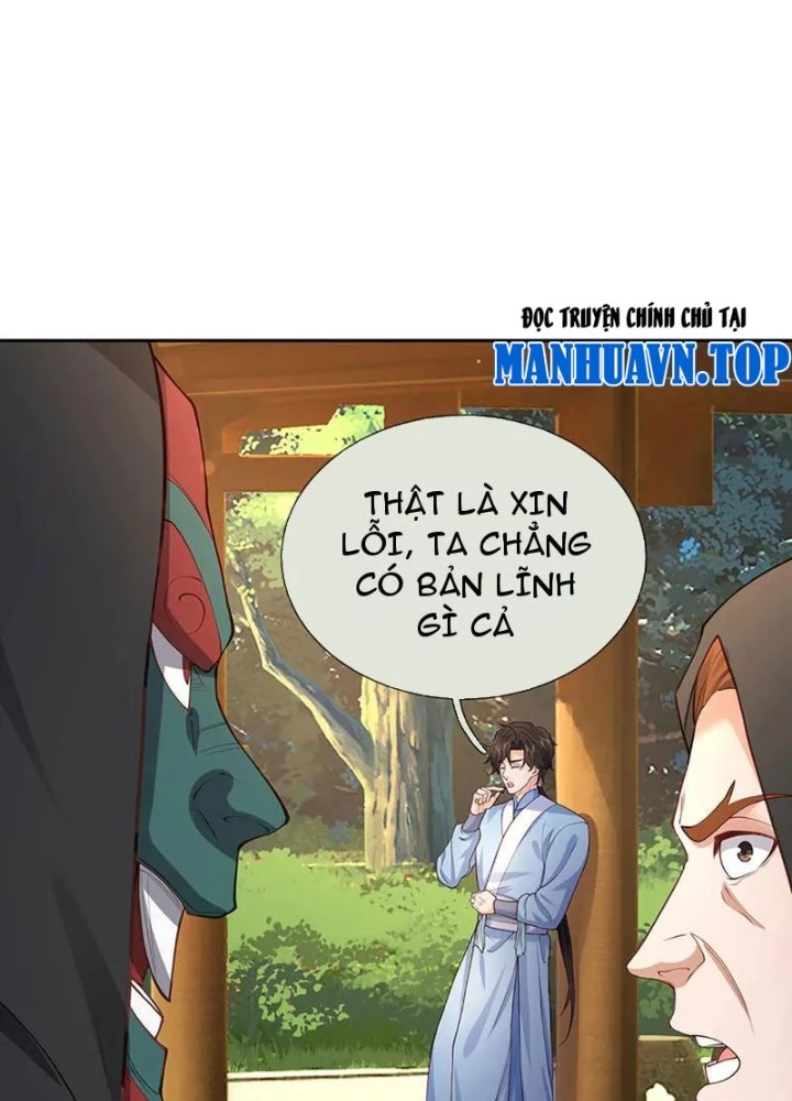 Tôi Có Thể Nuốt Chửng Vạn Vật Chapter 105 - Trang 2