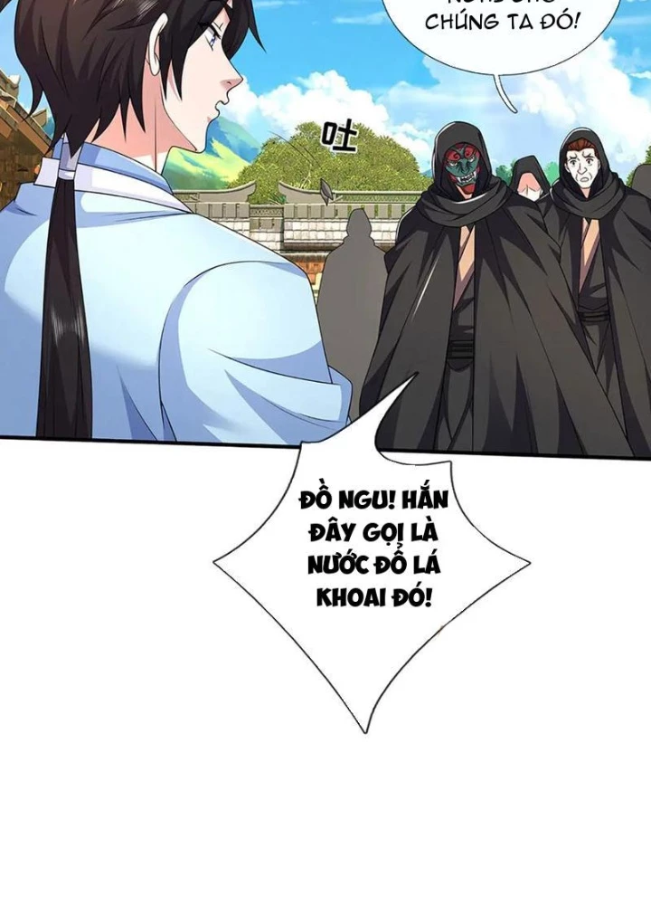 Tôi Có Thể Nuốt Chửng Vạn Vật Chapter 105 - Trang 2