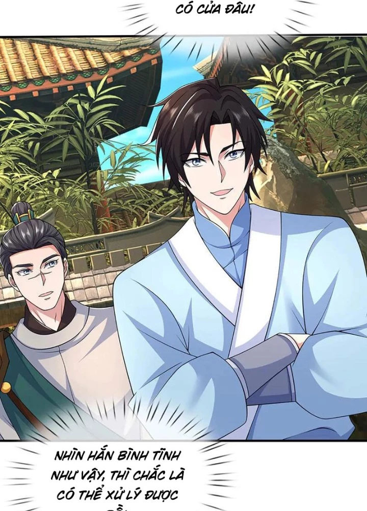 Tôi Có Thể Nuốt Chửng Vạn Vật Chapter 105 - Trang 2