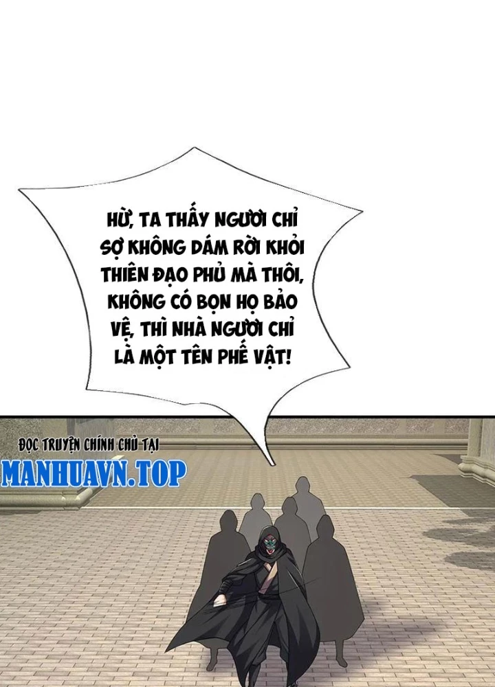 Tôi Có Thể Nuốt Chửng Vạn Vật Chapter 105 - Trang 2